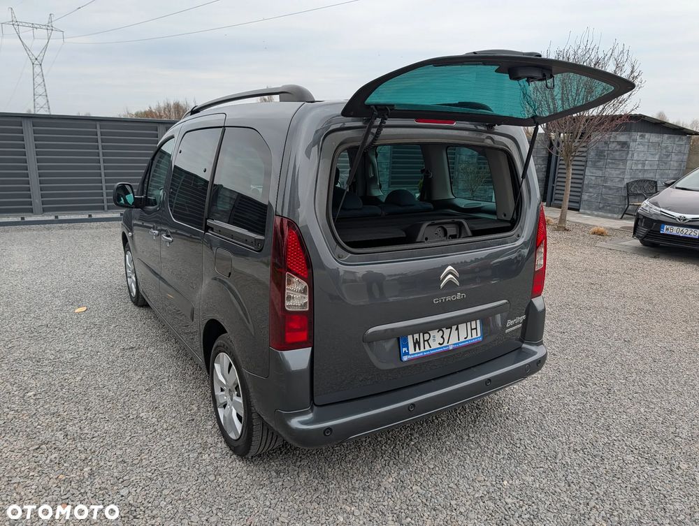 Citroën Berlingo Multispace BlueHDi 100 FEEL - 13