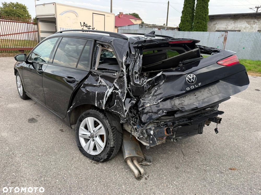Volkswagen Golf 2.0 TDI SCR Energy - 8