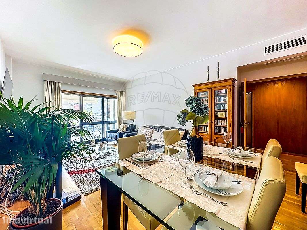 Apartamento T3 para venda - Grande imagem: 4/40