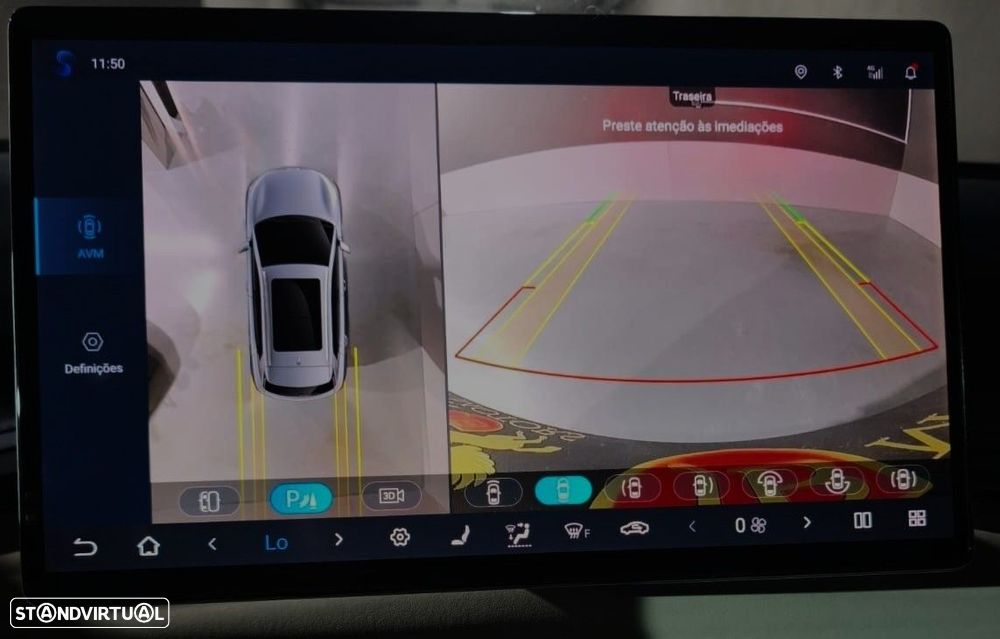 BYD Atto 3 60.48 kWh Comfort - 17