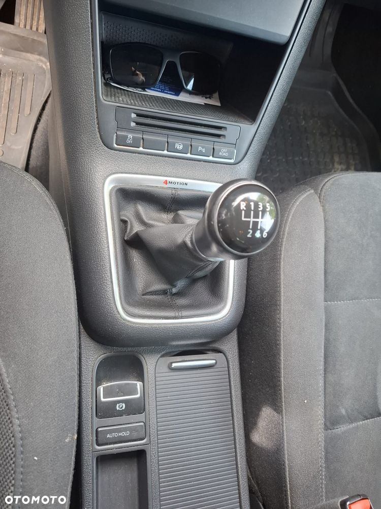 Volkswagen Tiguan 2.0 TDI 4Mot Track&Style - 11
