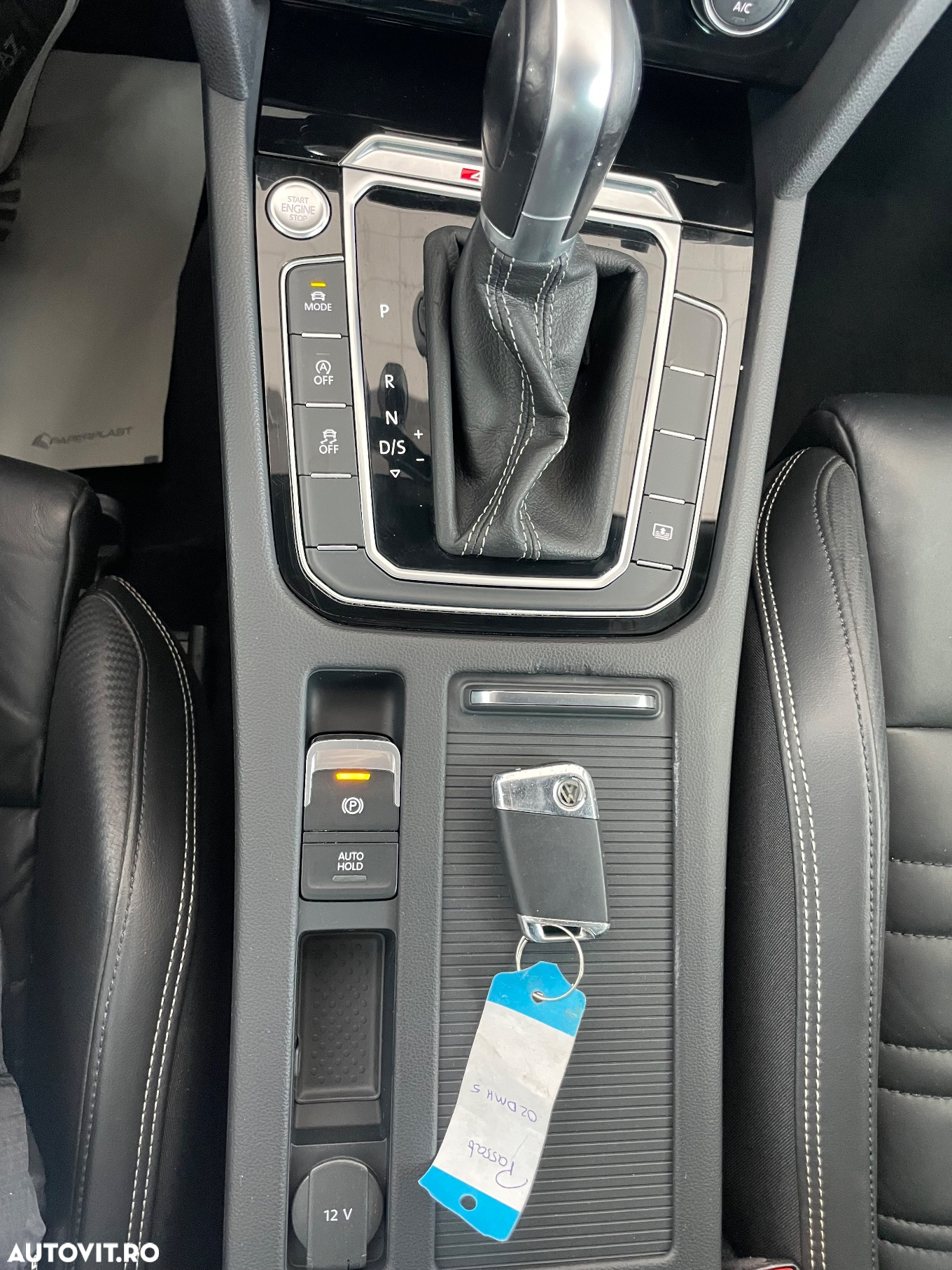 Volkswagen Passat - 22