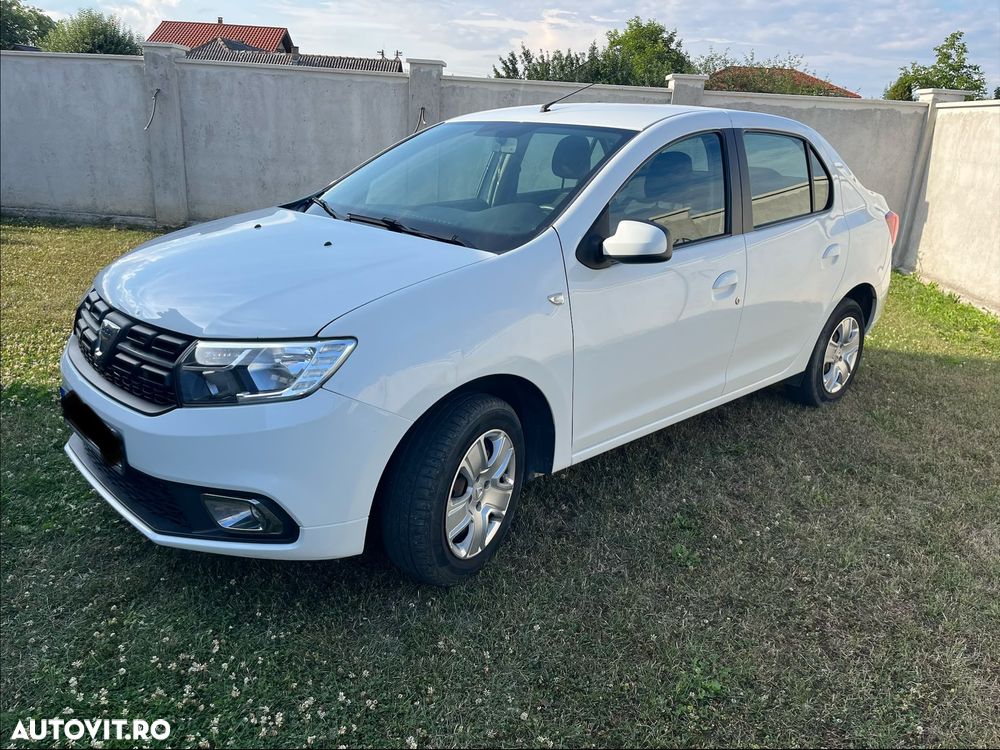 Dacia Logan 0.9 TCe Laureate - 1