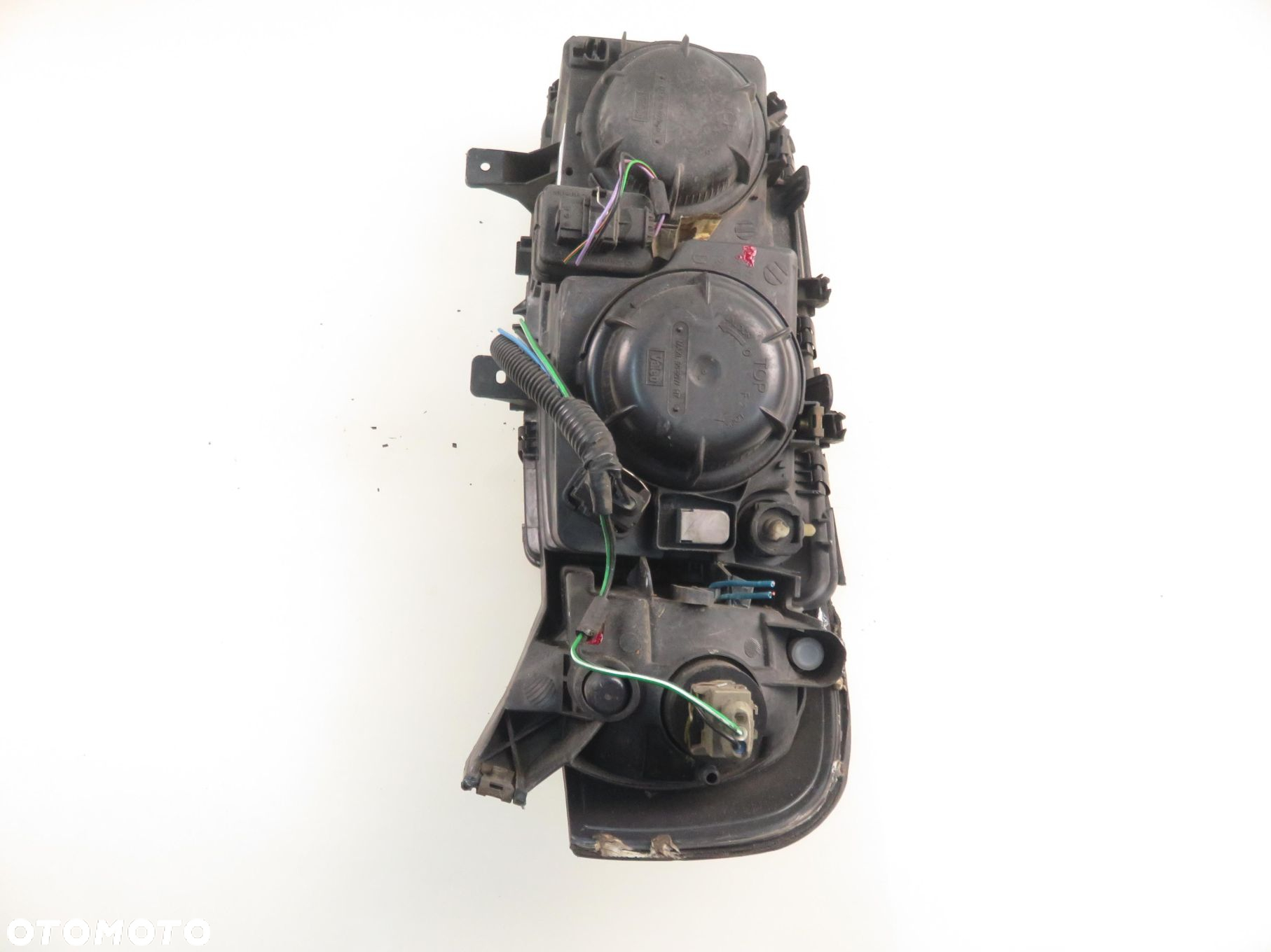 LAMPA PRAWA PRZEDNIA VOLVO S80 I - 7