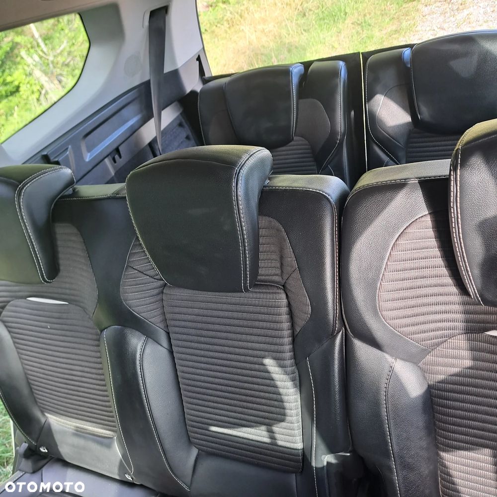 Renault Grand Scenic Gr 1.6 dCi Intens - 9
