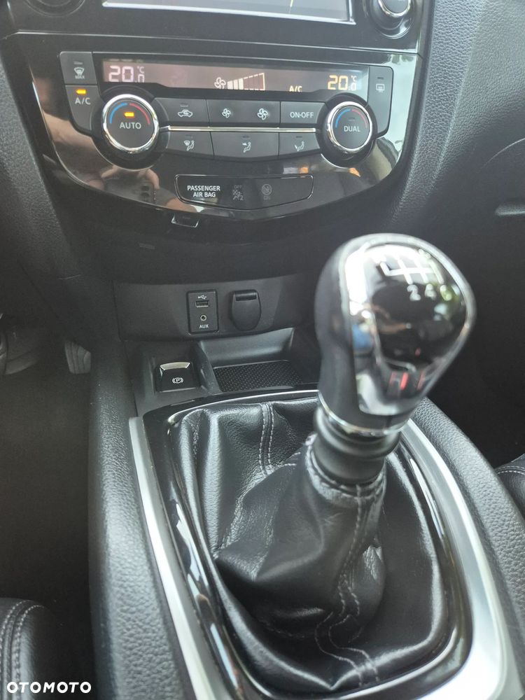 Nissan X-Trail 1.6 DCi Tekna - 18