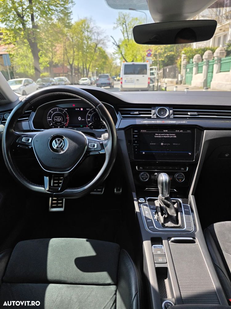 Volkswagen ARTEON 2.0 TDI DSG 4Motion Elegance - 18