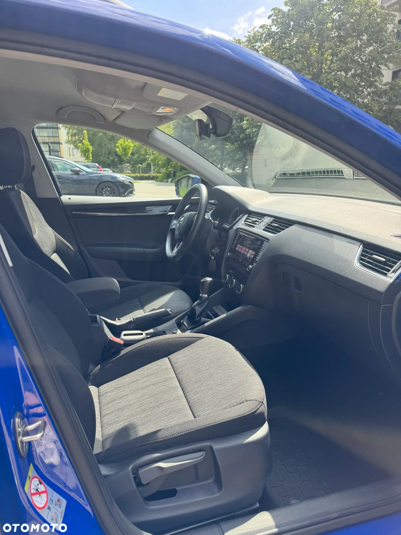 Skoda Octavia 1.6 TDI SCR 4x4 Style - 4