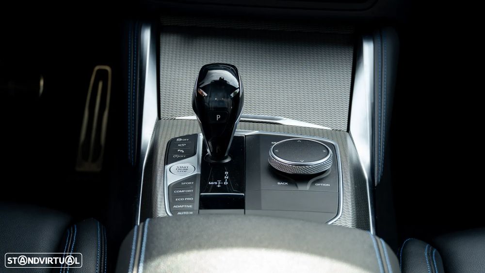 BMW 430 i M Sport - 36