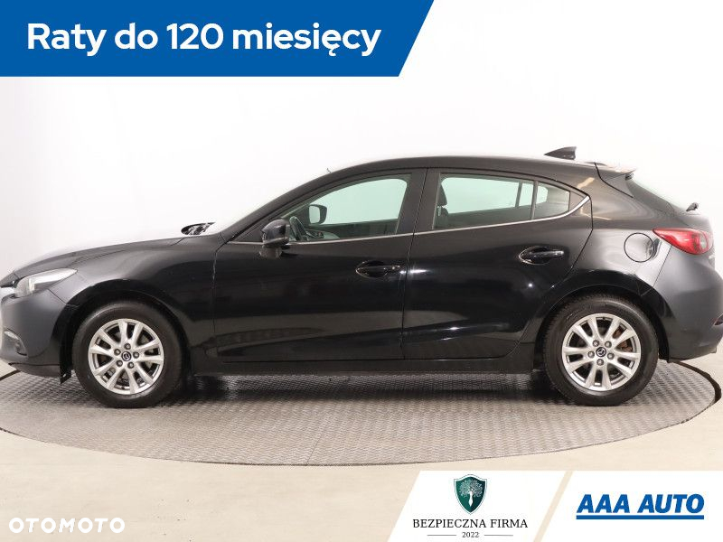 Mazda 3 - 3