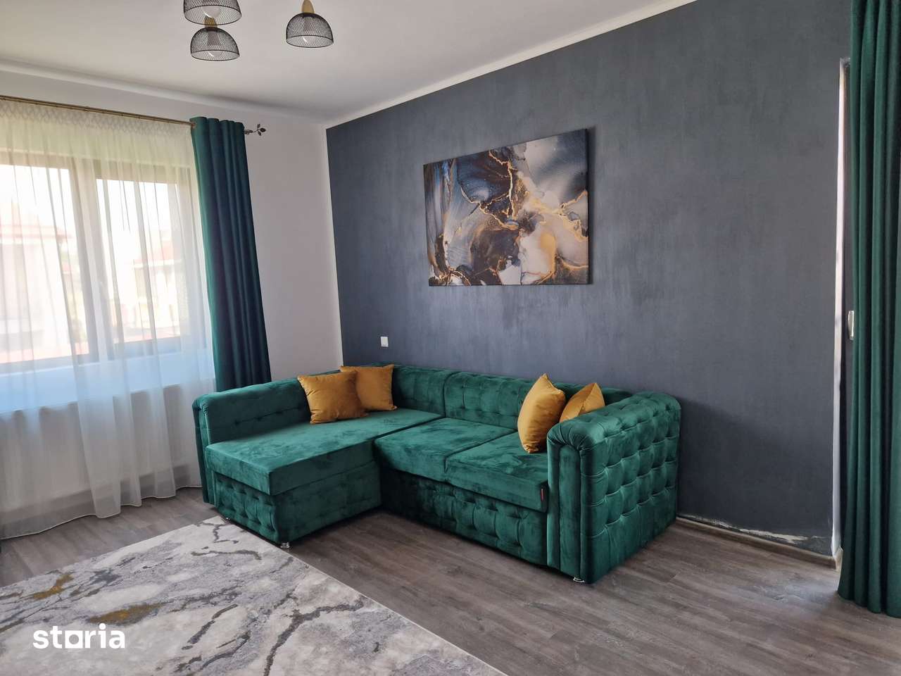 Apartament Cartier Orizont ! - Imagine principală: 2/12