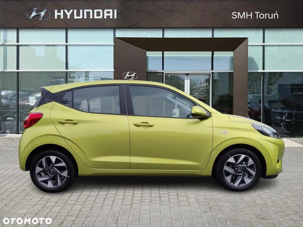 Hyundai i10 1.0 Modern - 5