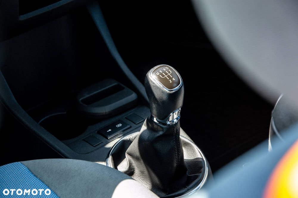 Skoda Fabia 1.4 TDI Classic - 10