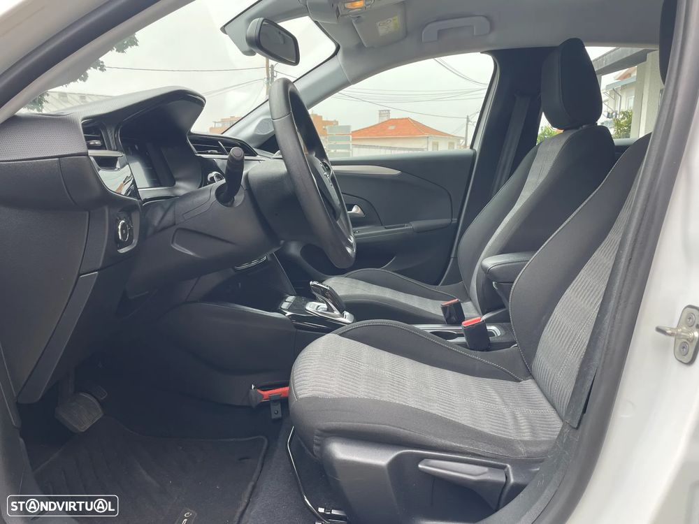 Opel Corsa-e Edition - 21