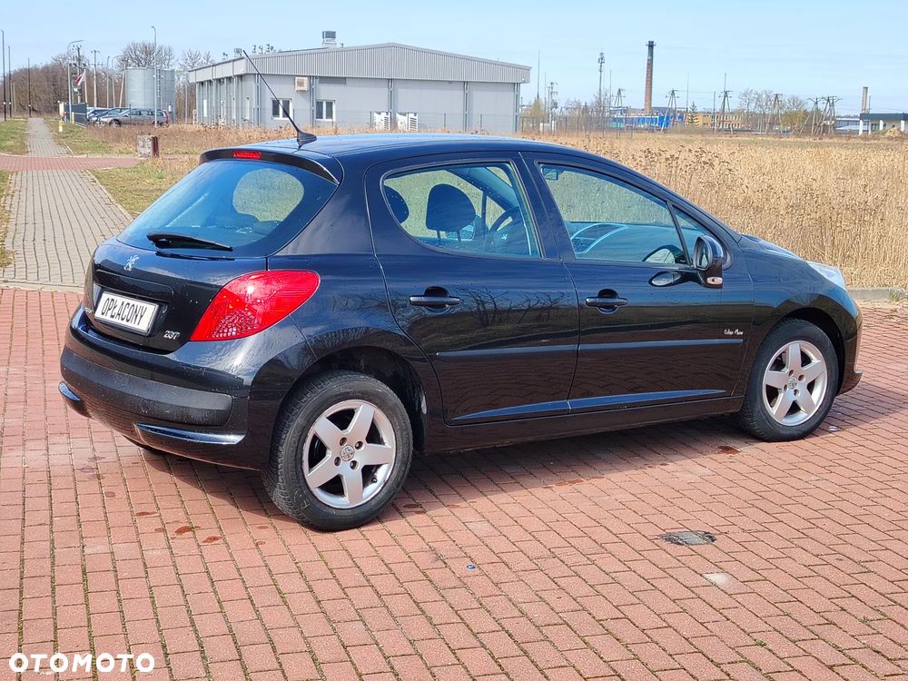 Peugeot 207 95 VTi Urban Move - 6