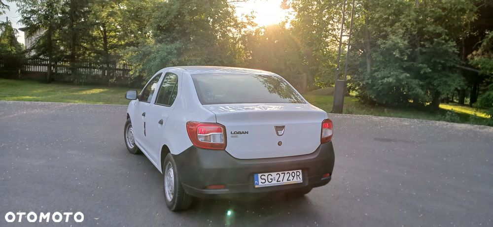 Dacia Logan 1.2 16V Access - 6