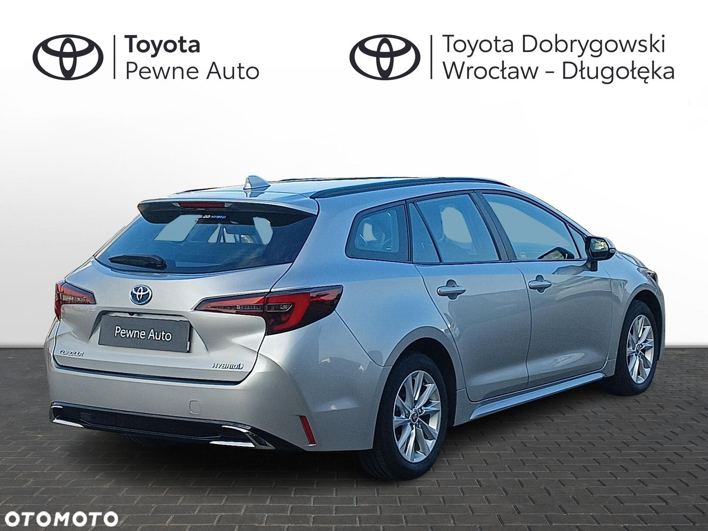 Toyota Corolla - 7