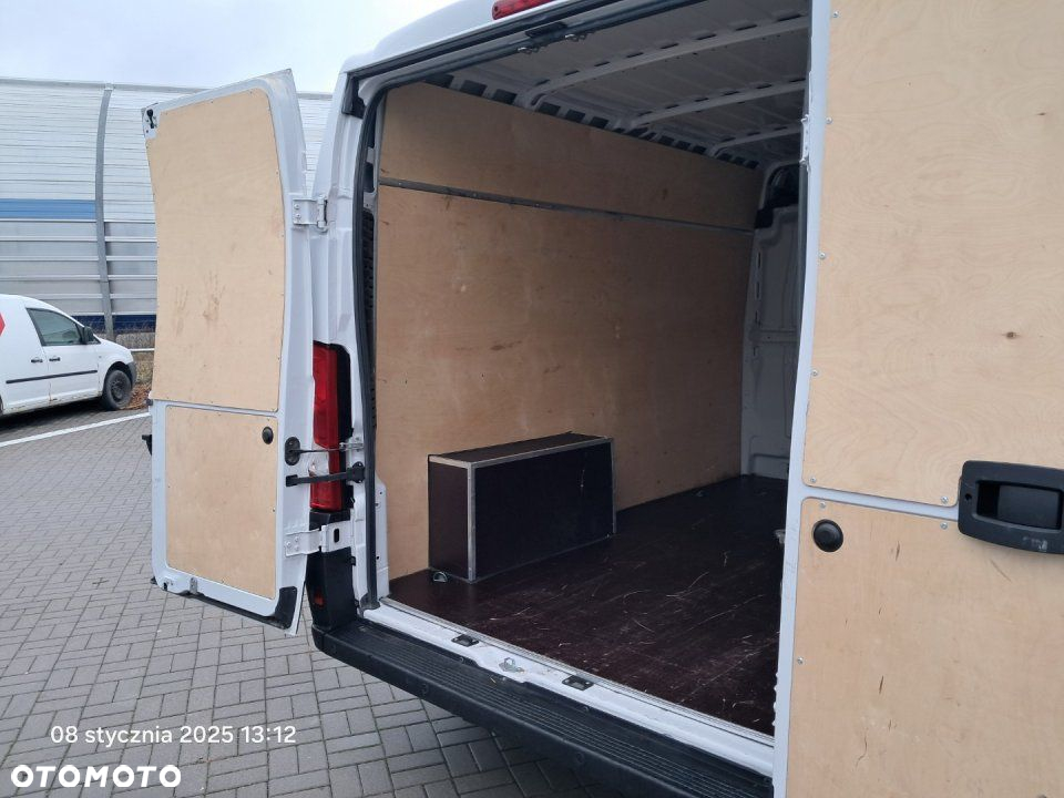 Fiat Ducato - 12