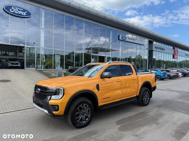 Ford Ranger - 1