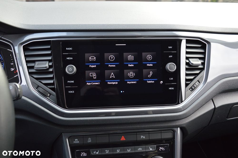 Volkswagen T-Roc 2.0 TDI SCR DSG Sport - 25