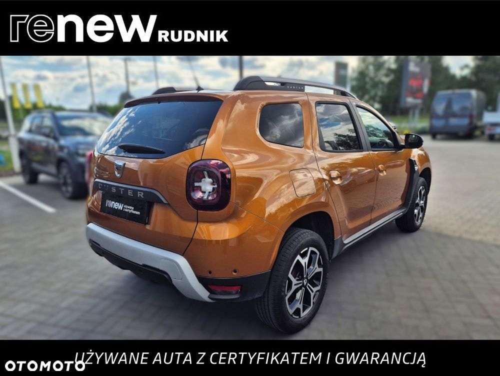 Dacia Duster 1.0 TCe Prestige - 3