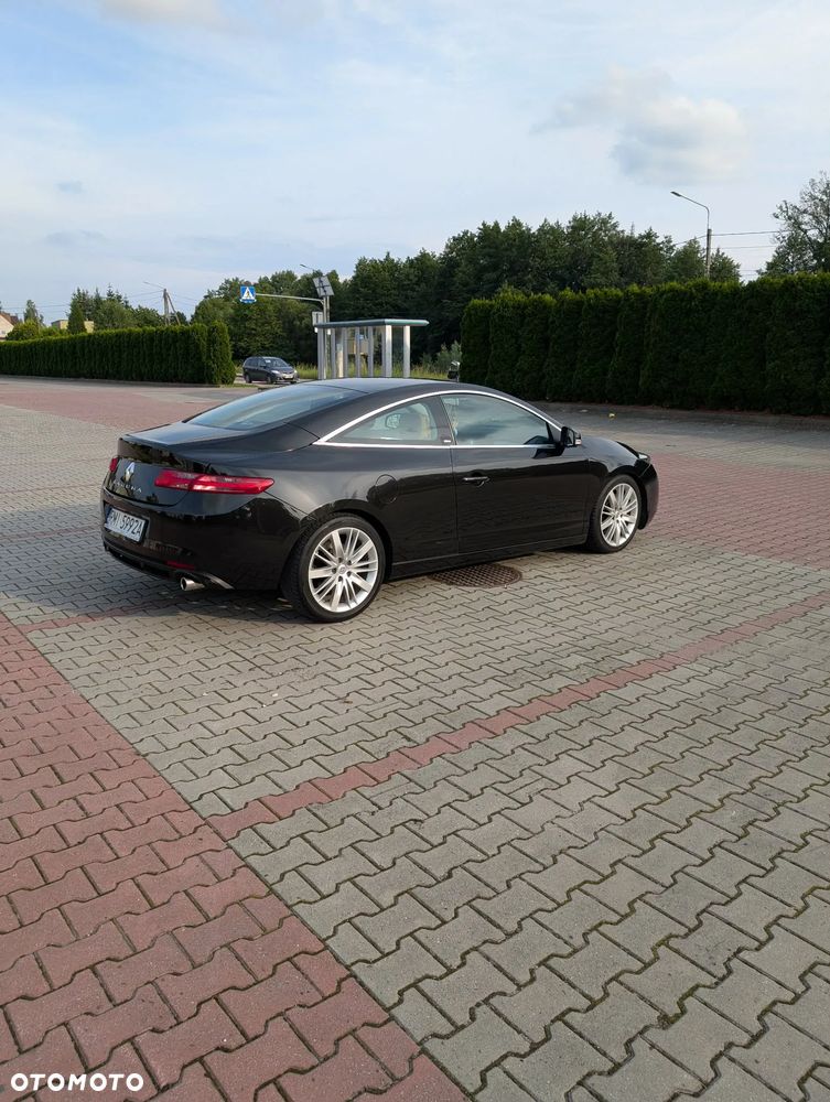 Renault Laguna 3.0 dCi V6 Initiale - 5