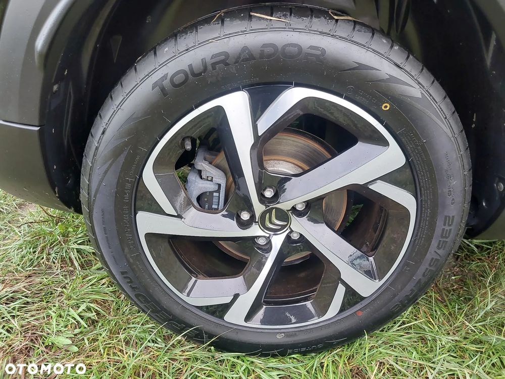 Citroën C5 Aircross Pure Tech 180 S&S EAT8 FEEL - 16