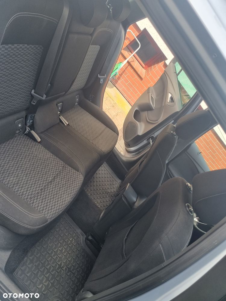 Opel Astra 1.6 D (CDTI) Sports Tourer Edition - 8