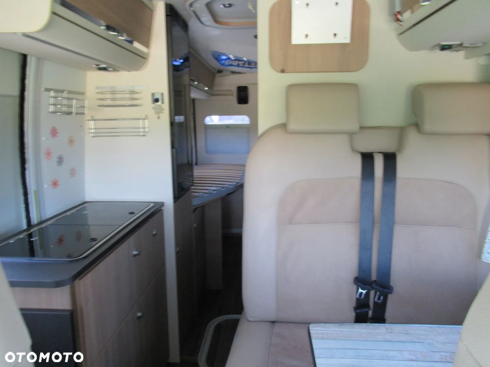 Adria Twin 640 SLX - 5