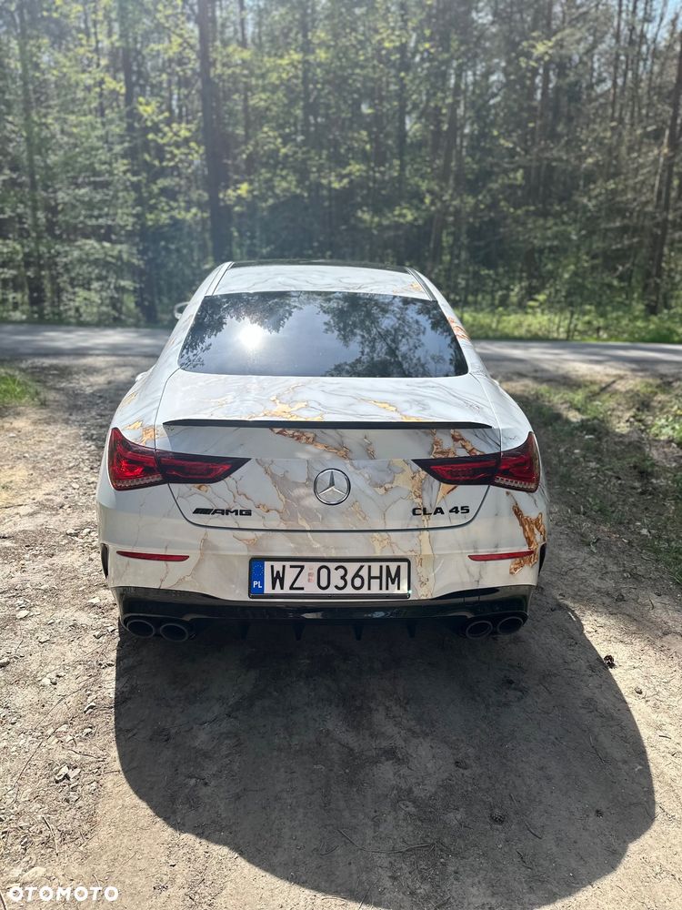 Mercedes-Benz CLA - 9