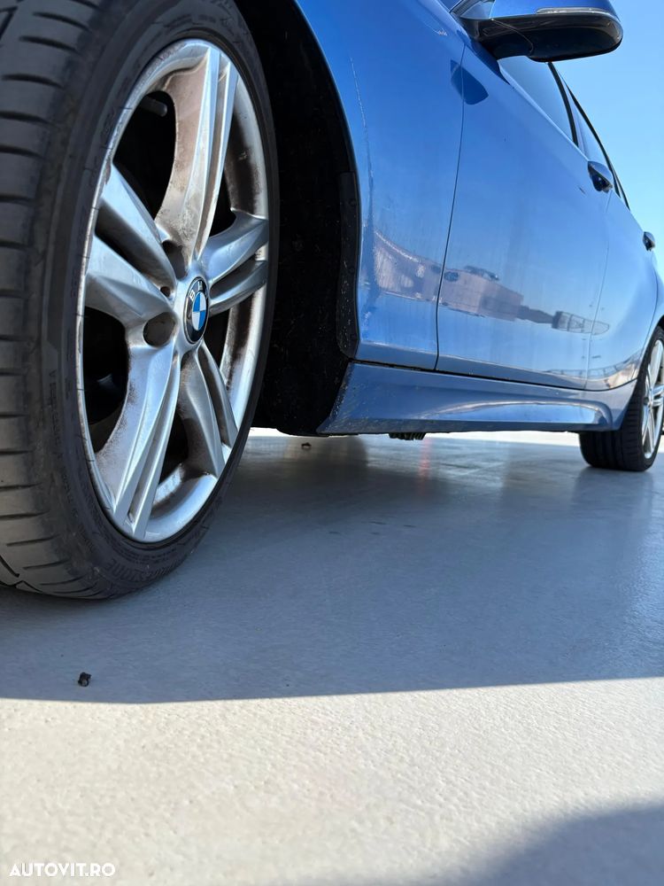 BMW Seria 1 116d Aut. - 22