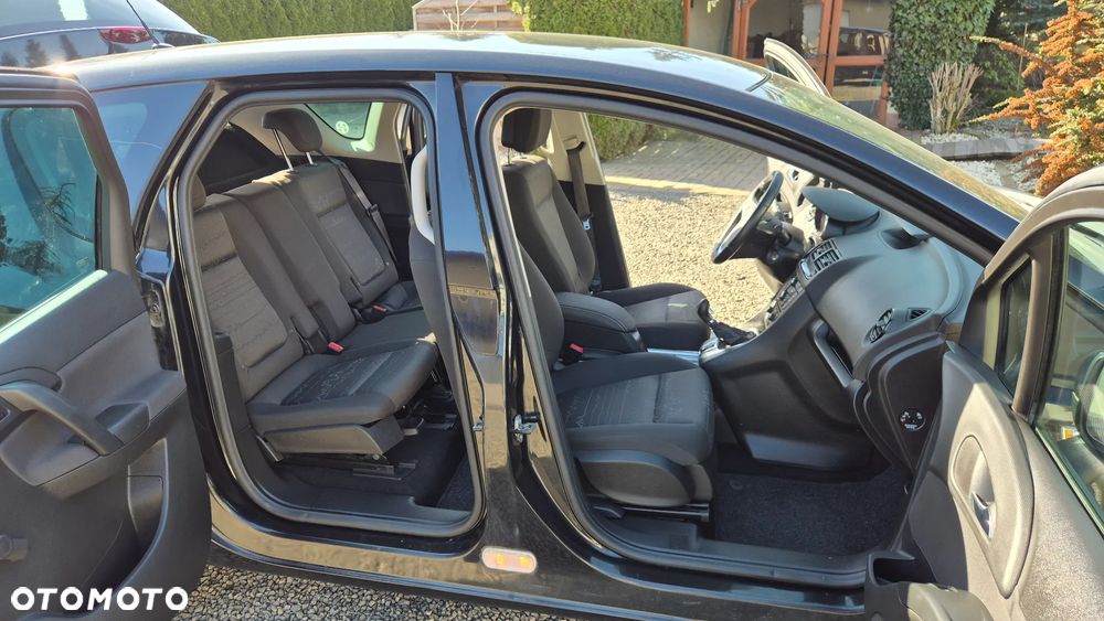 Opel Meriva 1.4 T Cosmo - 19