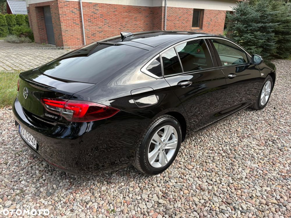 Opel Insignia CT 2.0 CDTI - 4