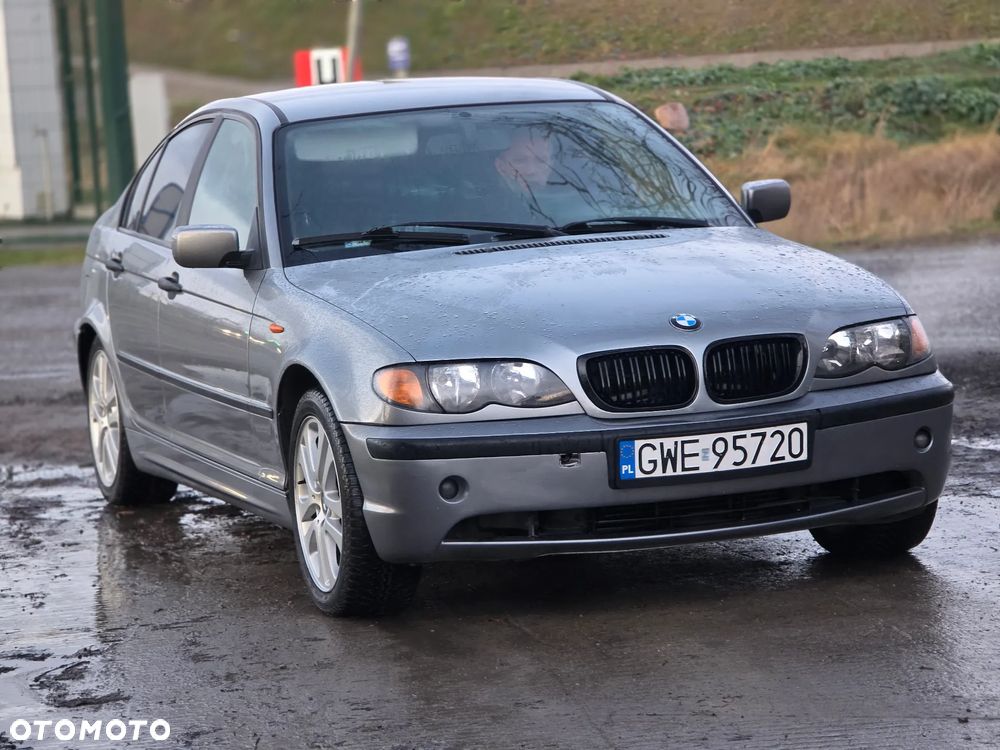 BMW Seria 3 - 3