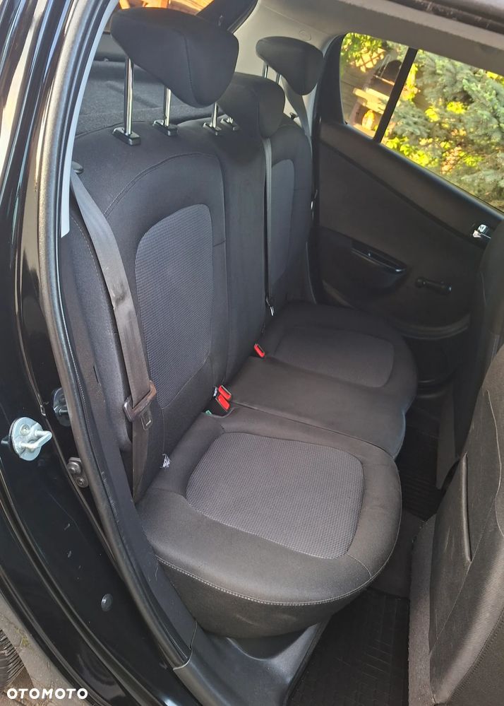 Hyundai i20 1.25 Classic + - 26