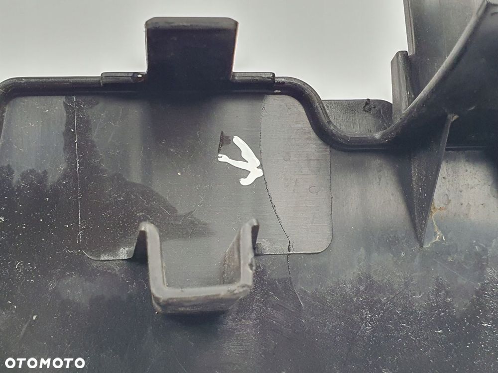 PODSTAWA AKUMULATORA Suzuki GSX-8S 2023+ mocowanie uchwyt - 7