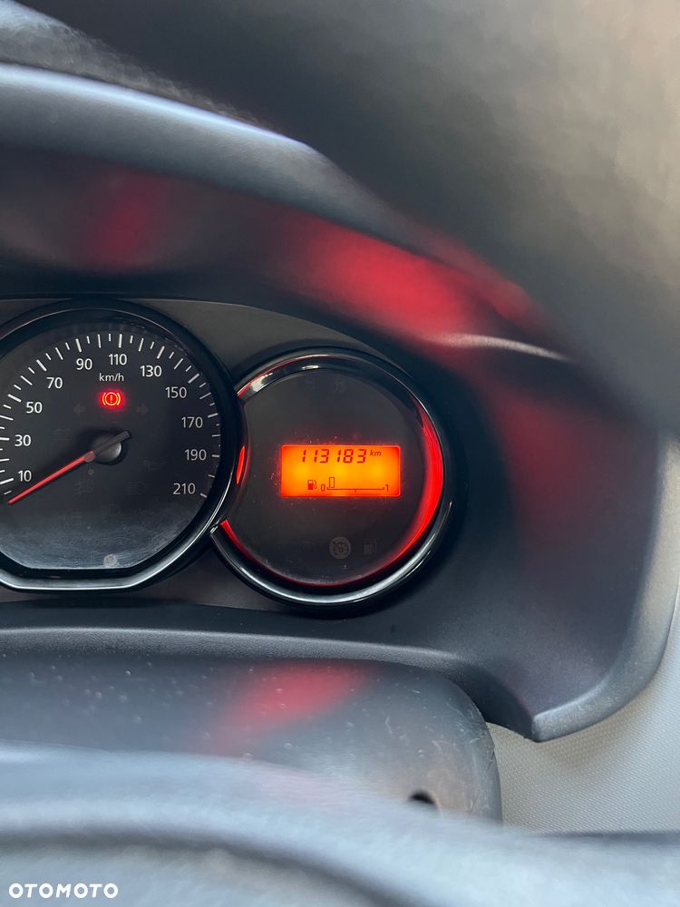 Dacia Sandero 1.2 16V 75 Essentiel - 12