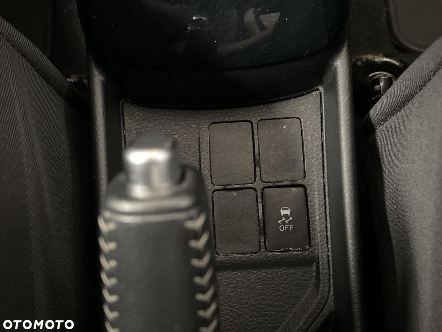 Toyota Yaris - 19
