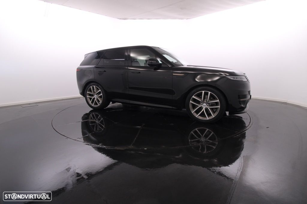 Land Rover Range Rover Sport 3.0 P440e Dynamic SE - 7