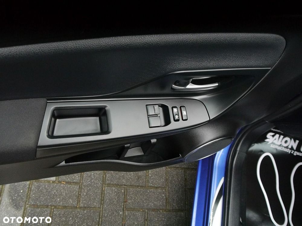 Toyota Yaris 2021