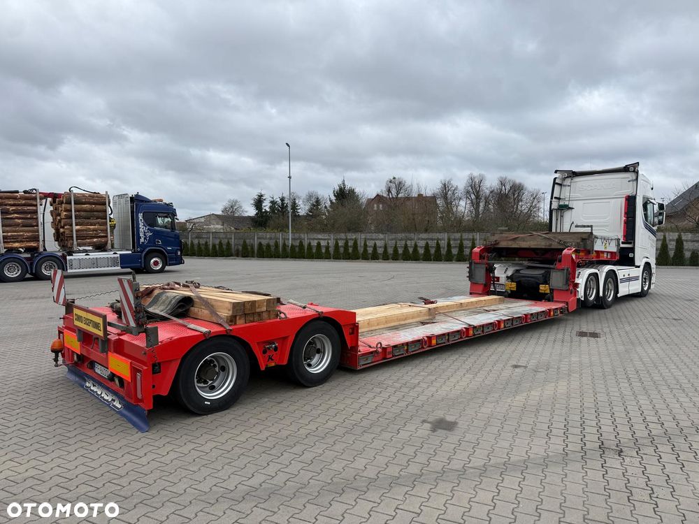 Scania S500 6x2 boogy - 24