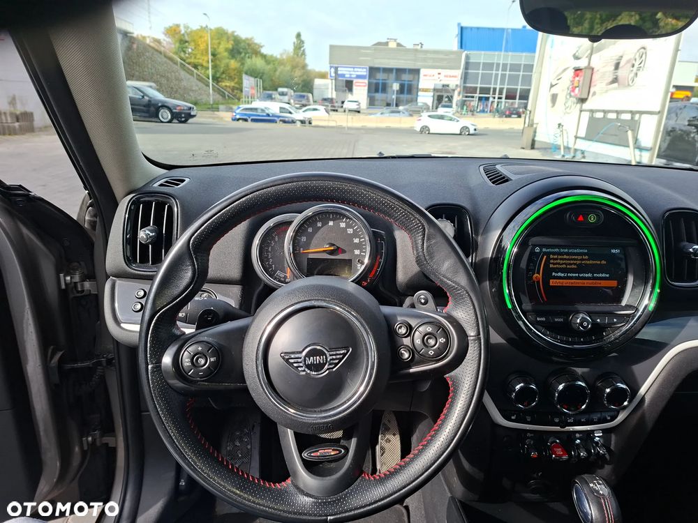 MINI Countryman - 13