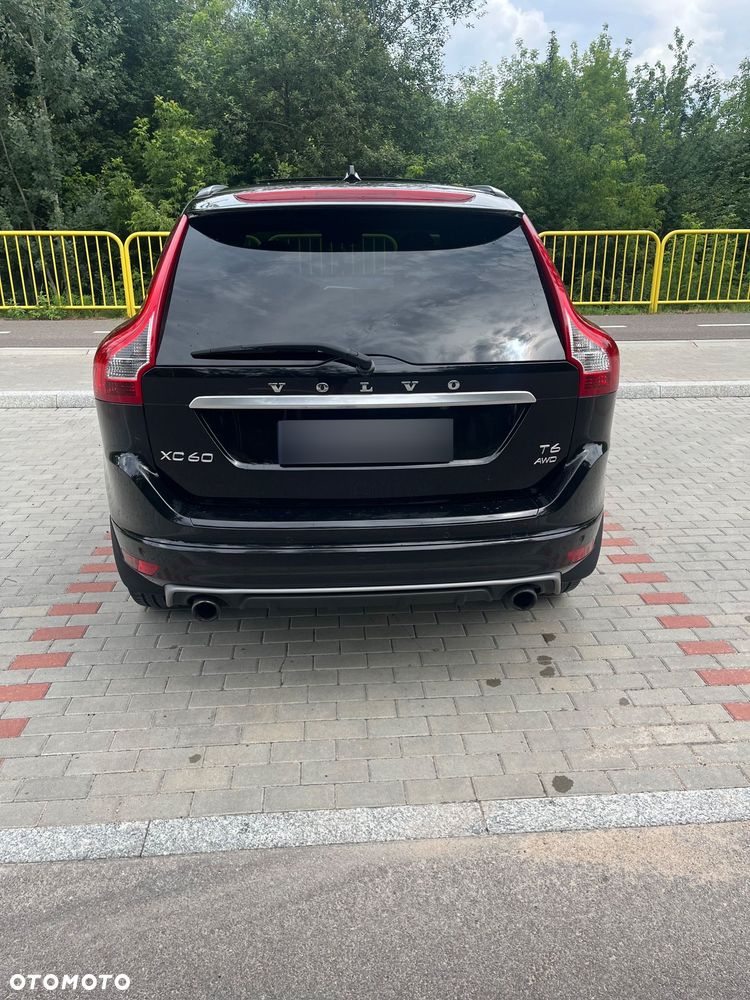 Volvo XC 60 - 6