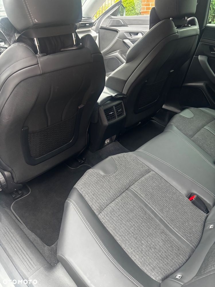 Peugeot 508 1.5 BlueHDi Allure S&S EAT8 - 14
