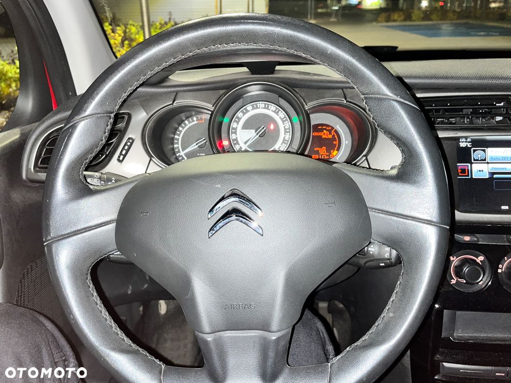Citroën C3 1.2 PureTech Feel - 12