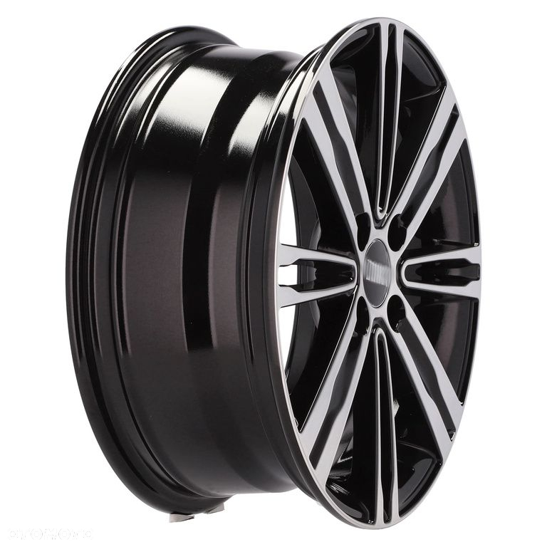 4x Felgi 16 m.in. do KIA Picanto Cross RIO HYUNDAI I10 I20 Getz TOYOTA Yaris Nissan Pixo - B5834 - 5