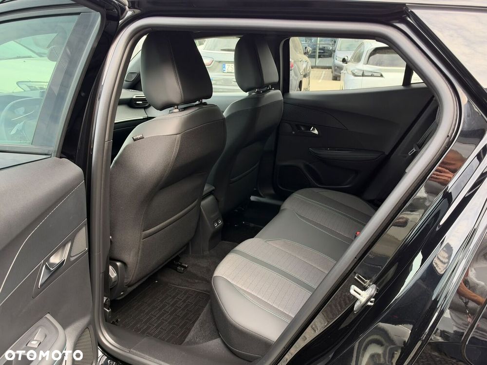 Peugeot 2008 - 28