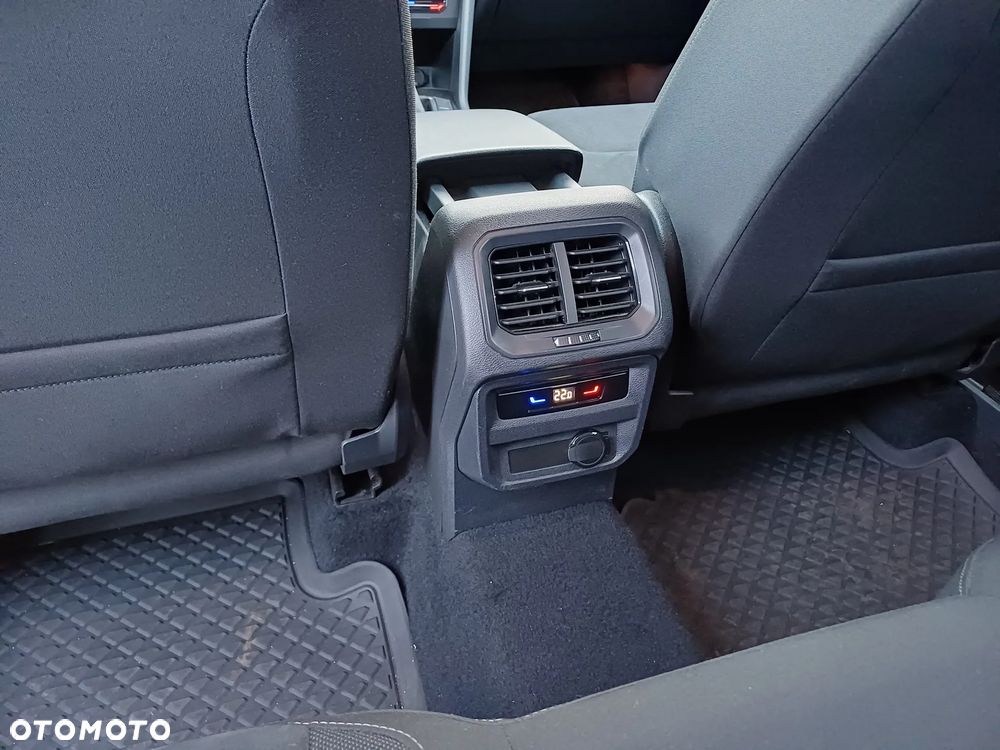 Volkswagen Tiguan Allspace 2.0 TDI 4Mot Elegance DSG 7os - 18