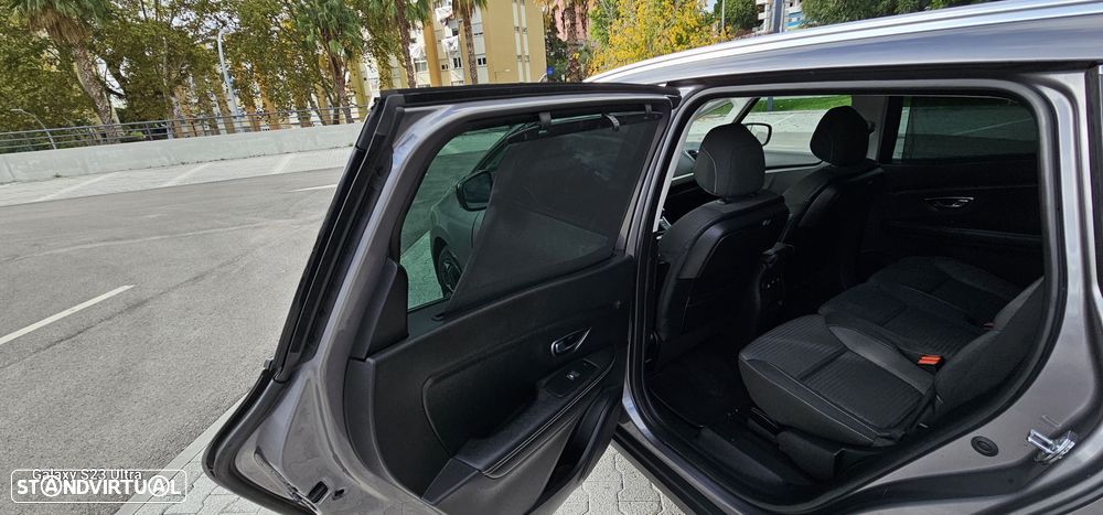 Renault Grand Scénic ENERGY dCi 110 Business - 27