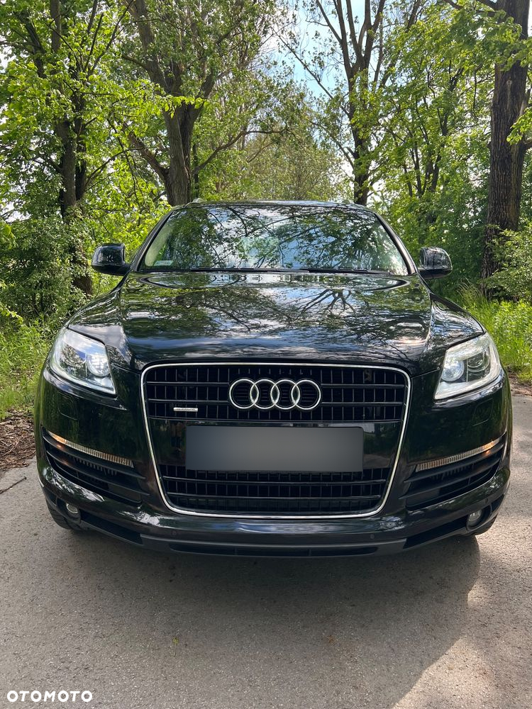 Audi Q7 - 3